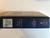 The Nelson Study Bible New King James Version  NELSON'S COMPLETE STUDY SYSTEM  NELSON 2882  Nelson Bibles, 1997  Hardcover (9780840714473)