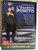 Alessandro Melani: L'empio Punito / Dramma per musica in three acts Libretto by Giovanni Filippo Apolloni / Reate Festival Baroque Ensemble - Conductor: Alessandro Quarta / Recorded at: Reate Festival 2019 - Villa Torlonia Theater - Rome / DVD (8007144378714)