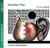 Esterházy Péter A mi a bánat - hangoskönyv  a szerző előadásában  Hungarian Audio Book CD (9789630982061)