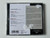 Franz Schubert - Les Dernières Sonates = The Last Sonatas D.959 & 960 - Paul Lewis / Harmonia Mundi Audio CD 2003 / HMC 901800