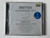 Britten: War Requiem, Op. 66 - Robert Shaw, Atlanta Symphony Orchestra & Chorus, Lorna Haywood (soprano), Anthony Rolfe Johnson (tenor), Benjamin Luxon (baritone), Atlanta Boy Choir / Telarc 2x Audio CD 1989 / CD-80157