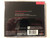 Lazar Berman - Liszt / Russian Piano School – Vol. 8 / Мелодия Audio CD 1995 Mono / 74321 25180 2 