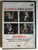 Beethoven Quartets Nos. 11 & 9 / Guarneri String Quartet / Introduced by Hal Linden / Jason Starr, producer-director / Jerry Bruck, audio director / Alison Landes, Jason Starr, executive producers / Video Artists International, Inc. / DVD (089948433996)