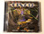 Kansas - Device; Voice; Drum / SPV Recordings 2x Audio CD 2003 / SPV 089-71492 DCD-E