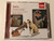 Satie - Orchestral Works - Orchestre Du Capitole De Toulouse, Michel Plasson / Encore. Nipper Collection / EMI Classics Audio CD 2006 Stereo / 094634144322