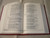 Portuguese Bible - Biblia Segrada European Interconfessional