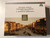 Antonio Vivaldi: Concerti Da Camera (Complete Recording) - Il Giardino Armonico / Das Alte Werk / Teldec 4x Audio CD, Box Set / 9031-77040-2