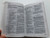 The Christian Life - New Testament  Master Outlines & Study Notes  NKJV, 180BG, Burgundy Leatherflex  Thomas Nelson Bibles (Nelson 180BG)