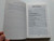 Christian Life New Testament With Master Outlines And Study Notes  The New King James Version  THOMAS NELSON PUBLISHERS  Paperback (Nelson 180B)