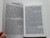 Christian Life New Testament With Master Outlines And Study Notes  The New King James Version  THOMAS NELSON PUBLISHERS  Paperback (Nelson 180B)