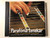 Parafonia Zenekar - Liszt A Parafonia Nyelven - Vendegmuveszek: Kallai Erno, Hegedumvesz es Lajko Istvan Zongoramuvesz / ''A Zene Mindenkie'' Egyesulet / Audio CD 2011