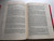 Theological Dictionary of the New Testament: Abridged in One Volume by GEOFFREY W. BROMILEY / ABRIDGED IN ONE VOLUME / GERHARD KITTEL AND GERHARD FRIEDRICH, EDITORS / WM. B. EERDMANS PUBLISHING Co. Grand Vapids, Michigen (9780802824042)