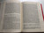 Theological Dictionary of the New Testament: Abridged in One Volume by GEOFFREY W. BROMILEY / ABRIDGED IN ONE VOLUME / GERHARD KITTEL AND GERHARD FRIEDRICH, EDITORS / WM. B. EERDMANS PUBLISHING Co. Grand Vapids, Michigen (9780802824042)