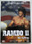 RAMBO 2 Der Auftrag  SYLVESTER STALLONE  Geschnittene Fassung  EIN FILM VON GEORGE P. COSMATOS  KINOWELT DVD Video (4006680034836)