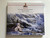 Wolfgang Amadeus Mozart: Mass In C Minor - Toruńska Orkiestra Kameralna, Knud Vad / Scandinavian Classics Audio CD 2002 / 220537-205