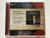 Beethoven, Mendelssohn - Violin Concertos - Itzhak Perlman, Philharmonia Orchestra, London Symphony Orchestra, Carlo Maria Giulini, André Previn / Masters / Warner Classics Audio CD 2011 Stereo / 5099908517722