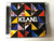 Keane – Perfect Symmetry / Island Records Audio CD 2008 / 1785650 