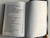 POZNEJ SVOJI BIBLI (KNOW YOUR BIBLE) by W. GRAHAM SCROGGIE, D.D. / PŘELOŽENO A UPRAVENO PODLE ANGLICKÉHO ORIGINÁLU / Slovakian Edition / Sprievodca evanjeliami (grahamscroggie)