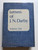 LETTERS OF J.N. Darby VOLUME ONE 1832-1868 Reprint 1971 / Anglo-Irish Bible teacher / BIBLE TRUTH PUBLISHERS (jndarbyvolumeone)