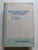 LECTURES INTRODUCTORY TO THE STUDY Old Testament THE PENTATEUCH BY WILLIAM KELLY / Reprint 1970 / Publisher: BELIEVERS BOOKSHELF / Printed in Germany (wkellypentateuch)