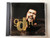 George Duke – Greatest Hits / Epic Audio CD 1996 / 477462 2