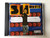 311 – Music / Capricorn Records Audio CD 1993 / 536 184-2