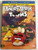 Angry Birds Toons - Season 02, Volume 01  2. ÉVAD - 1. RÉSZ  13 EPIZÓDNYI ANGRY BIRDS - MÓKA!  DVD VIDEO (8590548612602)