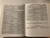 Interlinear Greek-English New Testament / Strong's Exhaustive Concordance With A GREEK-ENGLISH LEXICON AND NEW TESTAMENT SYNONYMS by George Ricker Berry / A GREEK DICTIONARY OF THE NEW TESTAMENT by Christian Reading Room