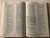 The Niv Topical Study Bible: New International Version / Words of Christ in red letter / Intext Topical Notes / Book Introductions, Theme Charts and intext Theme Notes / Old Testament in the New charts / Sixteen color maps and a Map Index (0310919339)