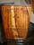 Chinese Union Version Holy Bible (Shen Edition) with Olive Wood cover from Jerusalem