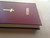 Huge Romanian Language Bible for the Elderly - Dumitru Cornilescu Protestant Version - Revised Edition 093