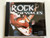 Rock Messages - Santana, Tony Joe White, Chicago / Weton-Wesgram Audio CD 2000 / KBOX3168A