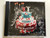 Mr.X&Mr.Y – New World Order / Electric Kingdom Audio CD 1999 / 74321678162