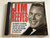 Jim Reeves – The Highway To Nowhere; I've Lived A Lot In My Time; Your Old Love Letters; Just Call Me Lonesome; If You Were Mine; Oklahoma Hills / Forever Gold Audio CD 2003 / FG257