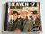 Heaven 17 – Being Boiled / Eurotrend Audio CD / CD 142.014