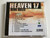 Heaven 17 – Being Boiled / Eurotrend Audio CD / CD 142.014