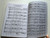 Tausend Jahre Chormusik Ezer év kórusa (Thousand Years Of Choral Music In Original Languages) by Miklos Forrai / Sheet Music Book / EDITIO MUSICA BUDAPEST (9796080052729)