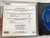 Antonin Dvorak: Streichquartette Nr. 12 F-Dur op. 96 ''Amerikanisches'' und Nr. 14 As-Dur op. 105 - Doležal Quartett / Bellaphon Audio CD Stereo / 690-01-018