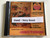Likostoyanie Chamber Choir = Камерный Хор "Ликостояние" - Artistic director: Tamara Semenova / Russian Disc Audio CD 1990 / SUCD 7 1190 