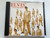 Elvis' Gold Records / Ring Audio CD / RCD 1025