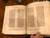 Lisbon Bible, 1482: British Library Or. 2626 (Hebrew Edition) / Published in 1988 by Nahar-Miskal / Printed and bound in Israel / Reproductions © 1988 Nahar-Miskal, Tel-Aviv, and the British Library Board, London (9653600044)