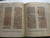 Lisbon Bible, 1482: British Library Or. 2626 (Hebrew Edition) / Published in 1988 by Nahar-Miskal / Printed and bound in Israel / Reproductions © 1988 Nahar-Miskal, Tel-Aviv, and the British Library Board, London (9653600044)