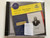 Franz Liszt: Klavierwerke = Piano Works = Musique Pour Piano - Tamás Vásáry / The Originals / Deutsche Grammophon Audio CD Stereo,Mono / 474 423-2