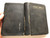 SZENT BIBLIA AZAZ: ISTENNEK Ó ÉS ÚJ TESTAMENTOMÁBAN FOGLALTATOTT EGÉSZ SZENT ÍRÁS (THE HOLY BIBLE) / BUDAPEST BRIT ÉS KÜLFÖLDI BIBLIA-TÁRSULAT IV., DEÁK-TER 4. SZ 1938 / MAGYAR NYELVRE FORDÍTOTTA KÁROLI GÁSPÁR (carolibiblehun)