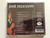 José Feliciano – Che Sera Sera; Light My Fire; La Bamba; Hi-Heel Sneakers / Weton-Wesgram Audio CD 1997 / CD 97001 (8712155042355)