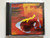 Sibelius: The Origin Of Fire - Tommi Hakala, YL Male Voice Choir, Lahti Symphony Orchestra, Osmo Vänskä / BIS Audio CD 2007 / BIS-CD-1525