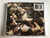 Kate Bush – The Dreaming / EMI-Manhattan Records Audio CD / 077774636124