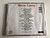 Mario Lanza / The Entertainers Audio CD / CD 0245