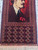 Turkment LENIN Rare ORIGINAL VINTAGE HAND WOVEN RUG Carpet from the Soviet Union / Rug size 100 X 54 CM with the portrait of Vladimir Ilich Lenin / Turkmen Sovjet made rug Collector's item CCCP / hand made by Juma Rejepov / Реджепов Джума (TurkmenLeninRug1969)