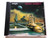 Saga – Silent Knight / Polydor Audio CD 1994 / 821 934-2